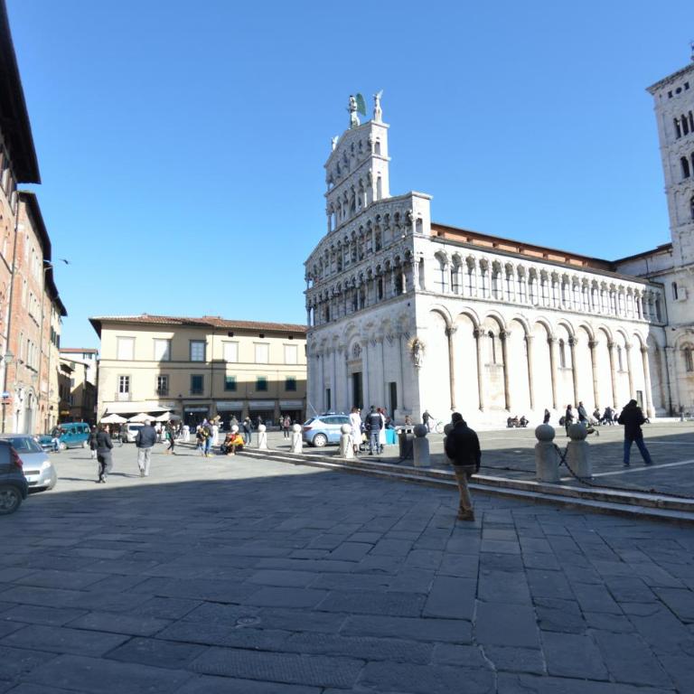 Finestra San Michele - Appartamento - 11