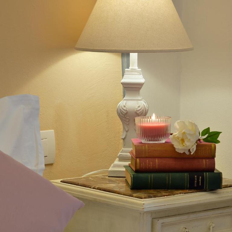 Belvedere Suite Florence - Appartamento con 1 Camera da Letto - 3