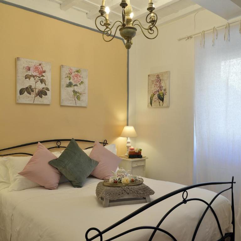 Belvedere Suite Florence - Appartamento con 1 Camera da Letto - 1