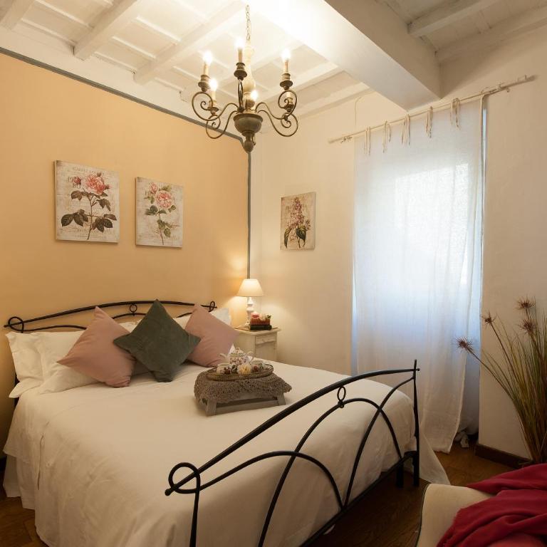 Belvedere Suite Florence - Appartamento con 1 Camera da Letto - 2
