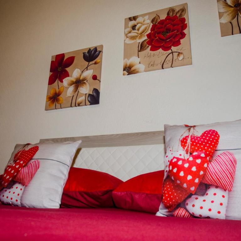 Hello Rose - Appartamento intero - Appartamento con 3 Camere da Letto - 2