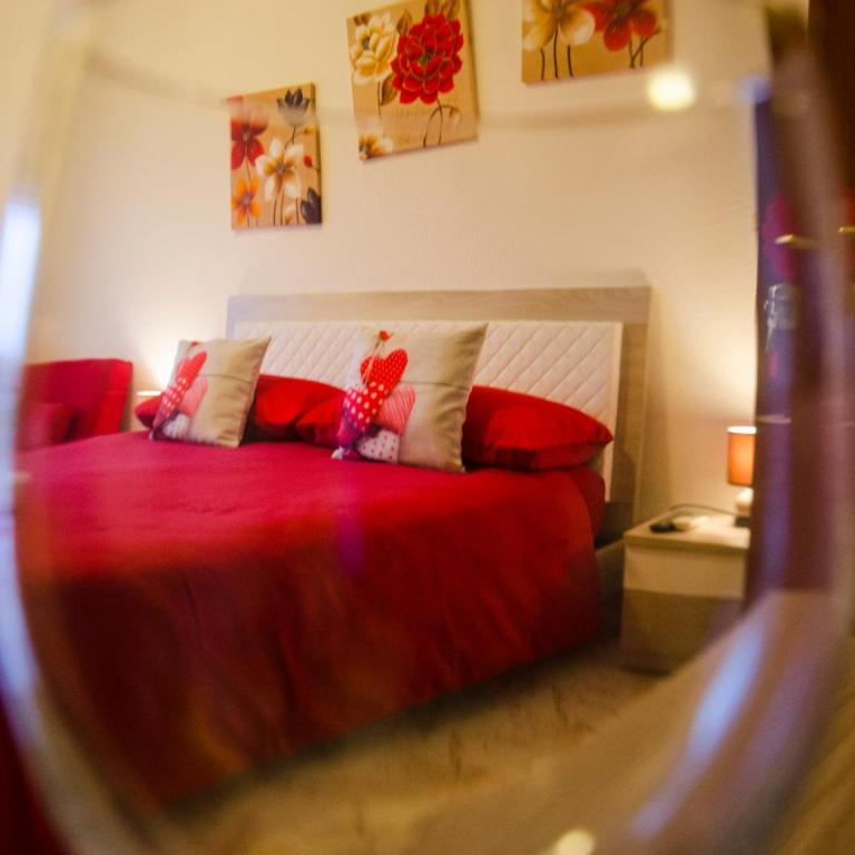 Hello Rose - Appartamento intero - Appartamento con 3 Camere da Letto - 3