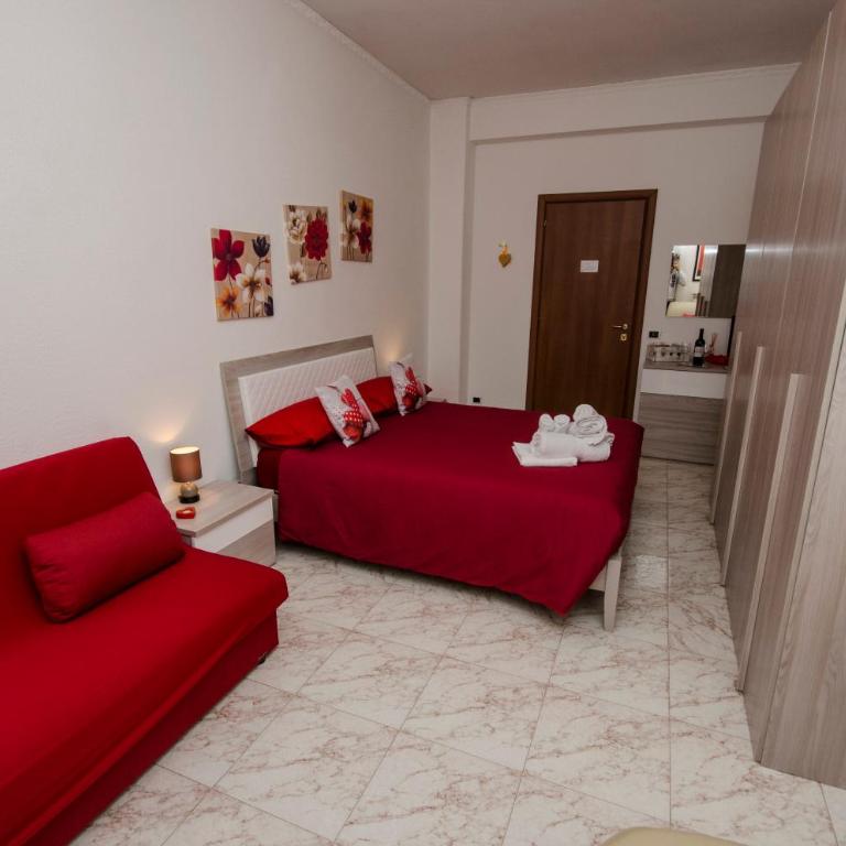 Hello Rose - Appartamento intero - Appartamento con 3 Camere da Letto - 4