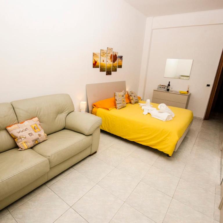 Hello Rose - Appartamento intero - Appartamento con 3 Camere da Letto - 10