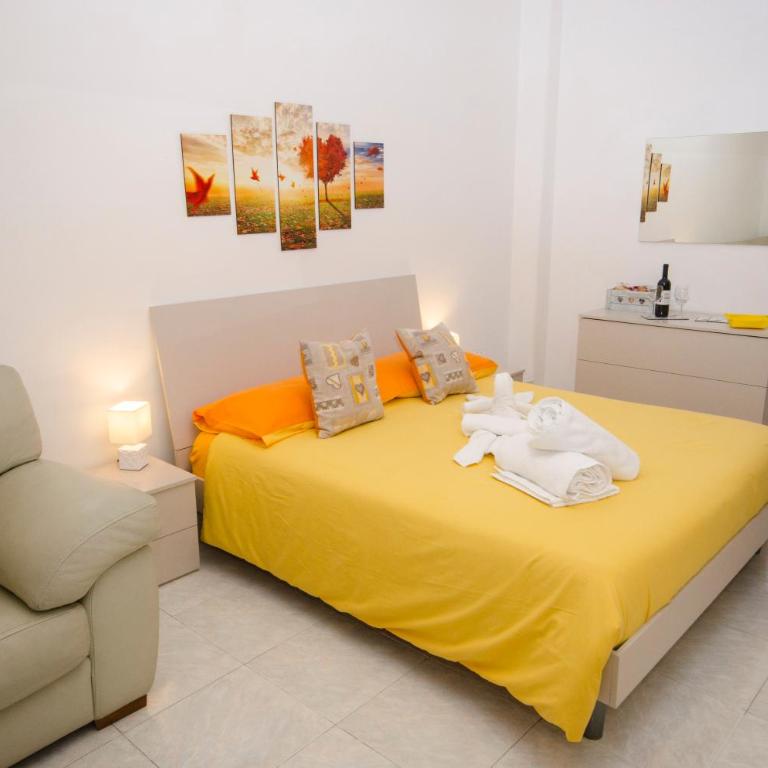 Hello Rose - Appartamento intero - Appartamento con 3 Camere da Letto - 8