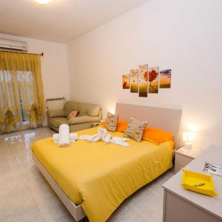Hello Rose - Appartamento intero - Appartamento con 3 Camere da Letto - 11