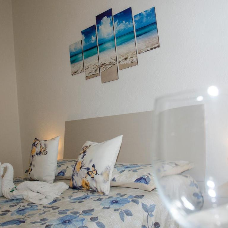 Hello Rose - Appartamento intero - Appartamento con 3 Camere da Letto - 16