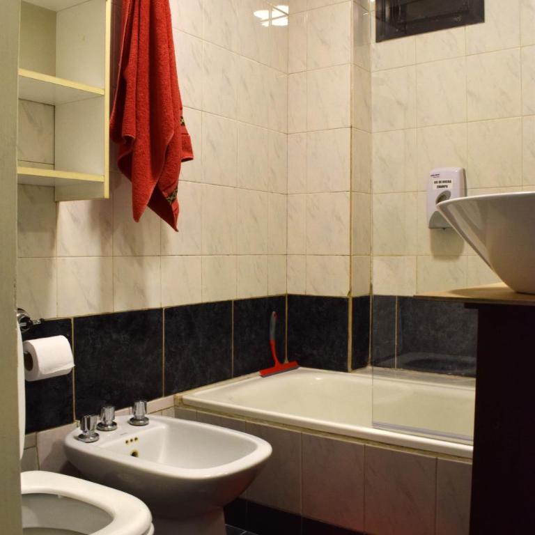 "Tu Lugar en el Norte" Dpto SADIMA - Barrio Norte - Apartamento de 2 dormitorios - 21