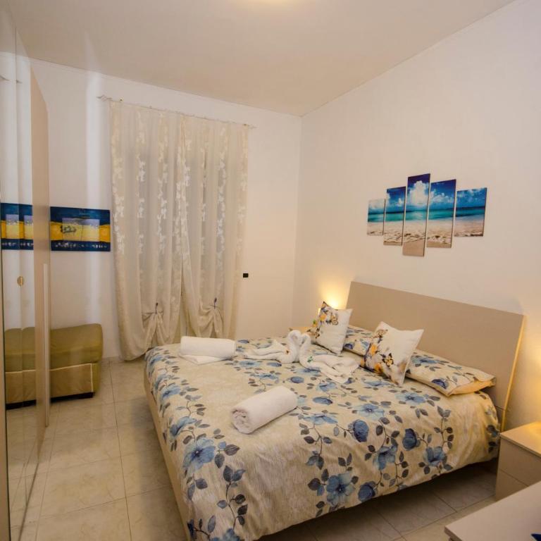 Hello Rose - Appartamento intero - Appartamento con 3 Camere da Letto - 18