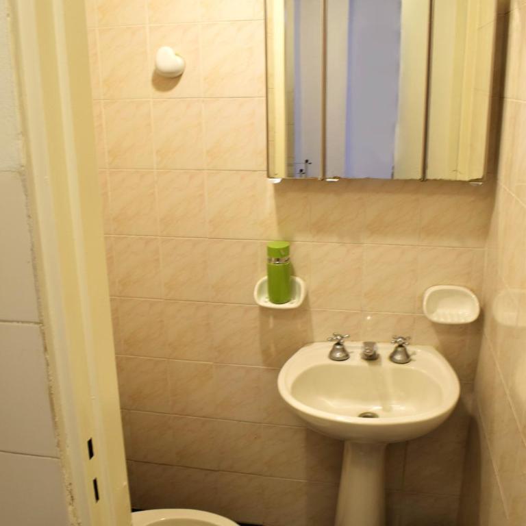 "Tu Lugar en el Norte" Dpto SADIMA - Barrio Norte - Apartamento de 2 dormitorios - 35