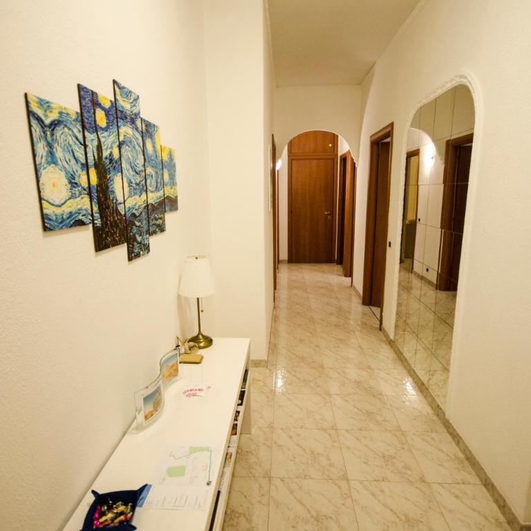 Hello Rose - Appartamento intero - Appartamento con 3 Camere da Letto - 24