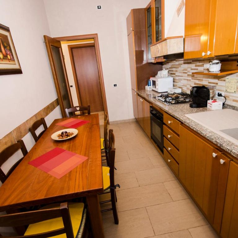 Hello Rose - Appartamento intero - Appartamento con 3 Camere da Letto - 20
