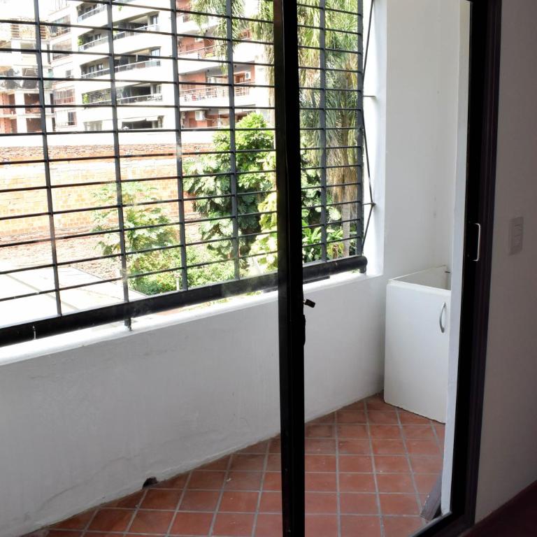 "Tu Lugar en el Norte" Dpto SADIMA - Barrio Norte - Apartamento de 2 dormitorios - 13