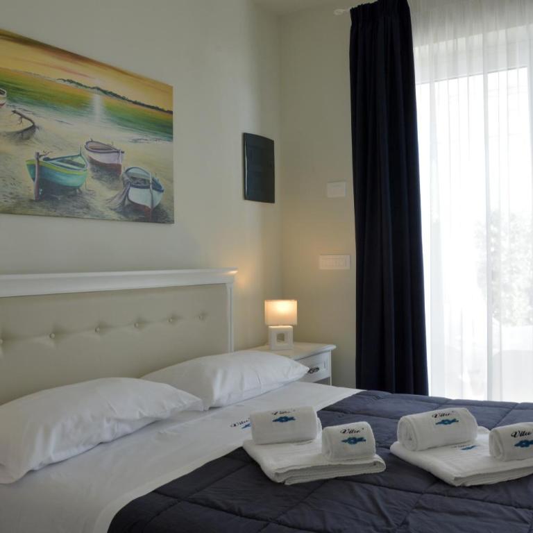 Vilu Suite Mare - Appartamento con 2 Camere da Letto - 3