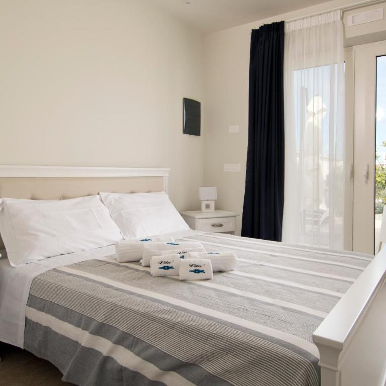 Vilu Suite Mare - Appartamento con 2 Camere da Letto - 10
