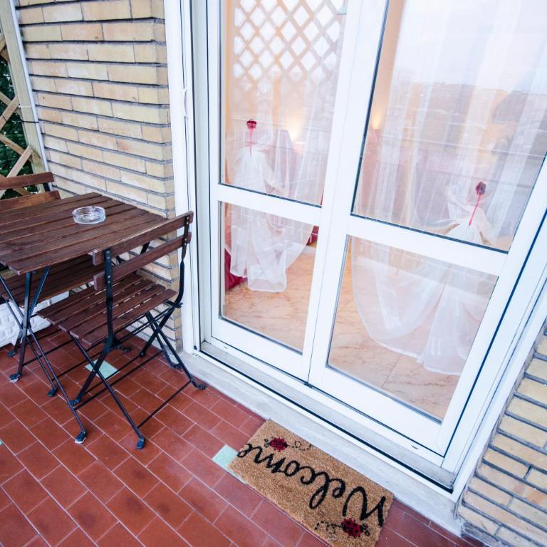 Hello Rose - Appartamento intero - Appartamento con 3 Camere da Letto - 6