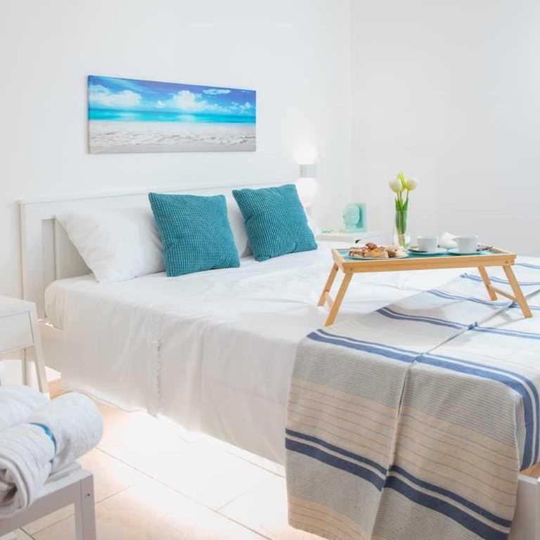 Villa Edoné Frontemare - Three-Bedroom House - 5