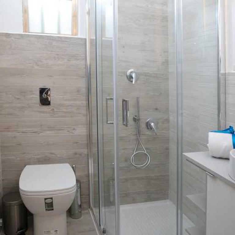 Villa Edoné Frontemare - Three-Bedroom House - 8