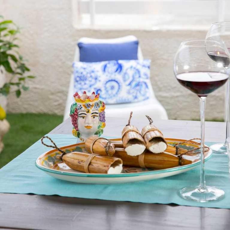 Villa Edoné Frontemare - Three-Bedroom House - 12