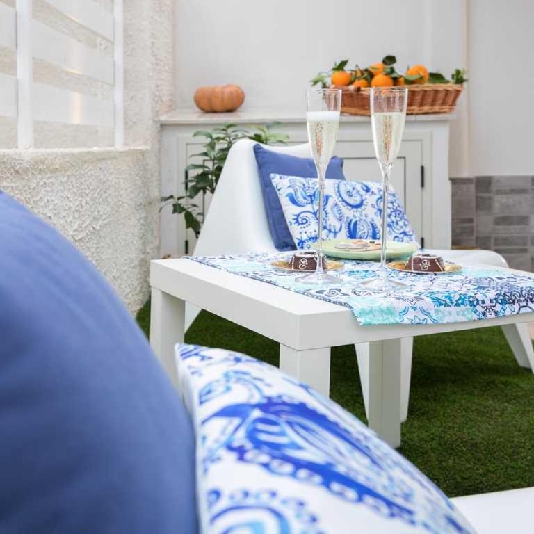 Villa Edoné Frontemare - Three-Bedroom House - 15