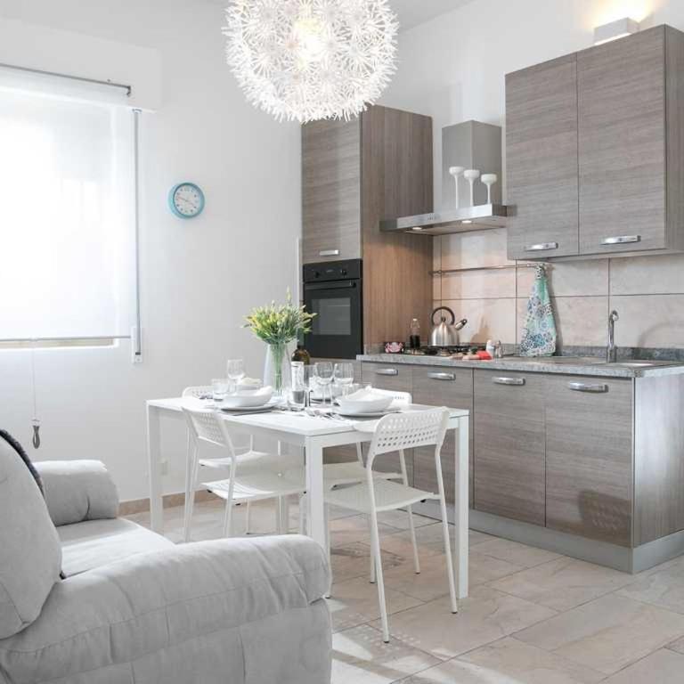 Villa Edoné Frontemare - Three-Bedroom House - 18