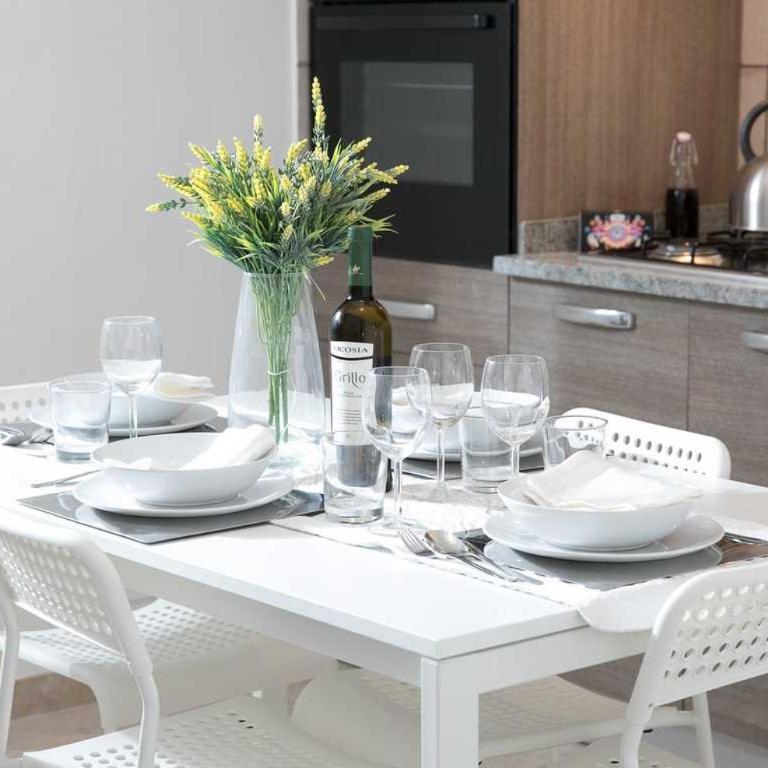 Villa Edoné Frontemare - Three-Bedroom House - 19