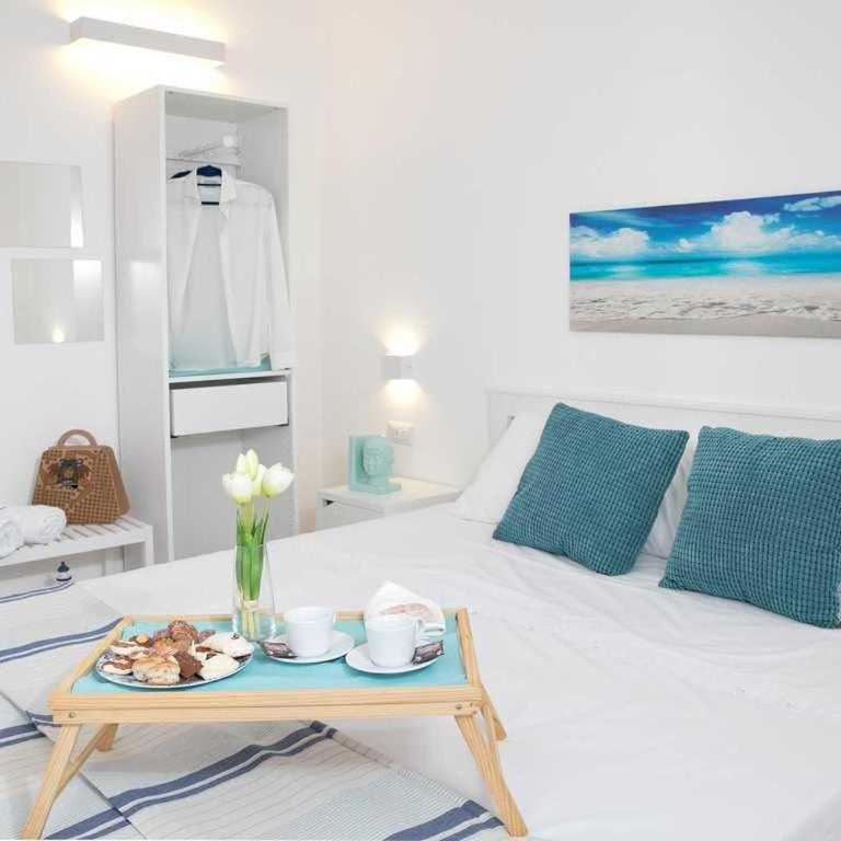 Villa Edoné Frontemare - Three-Bedroom House - 20