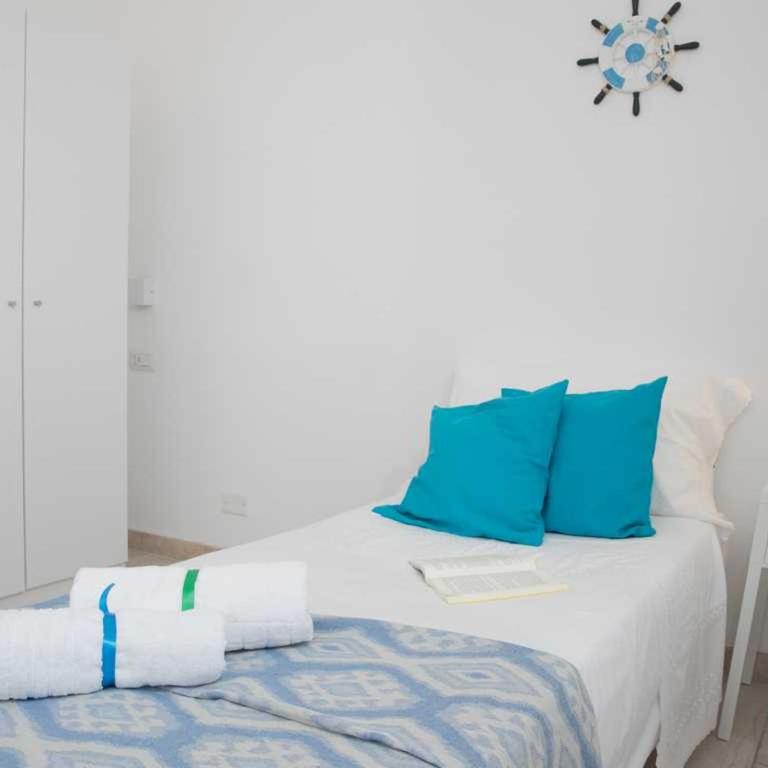 Villa Edoné Frontemare - Three-Bedroom House - 25