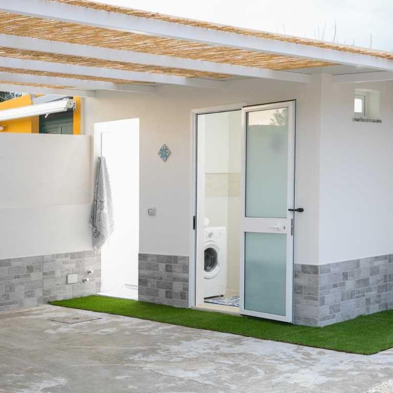 Villa Edoné Frontemare - Three-Bedroom House - 28
