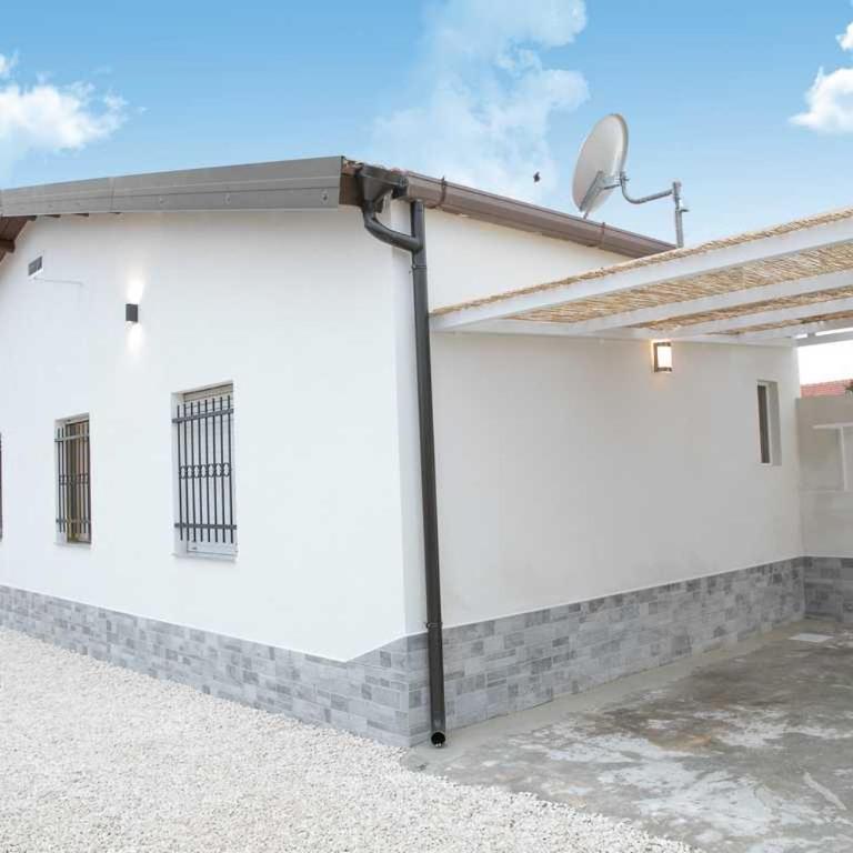 Villa Edoné Frontemare - Three-Bedroom House - 34