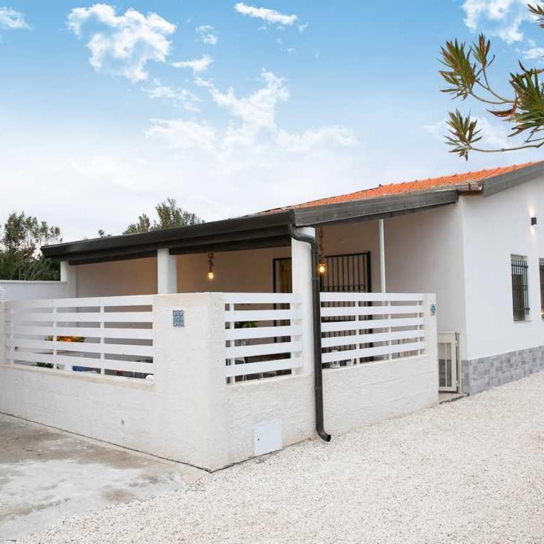 Villa Edoné Frontemare - Three-Bedroom House - 35
