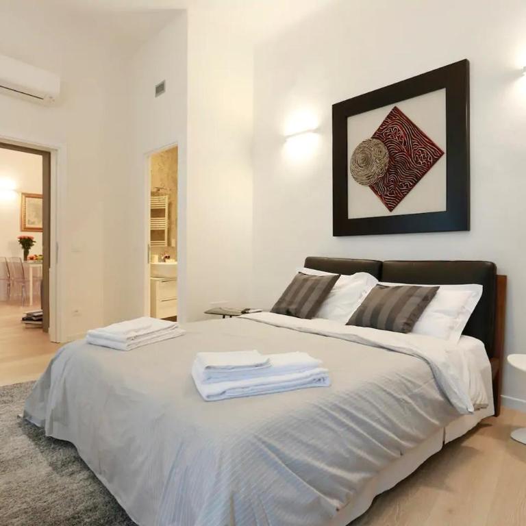 Opera 19 Luxury Apartment - Appartamento con 2 Camere da Letto - 1