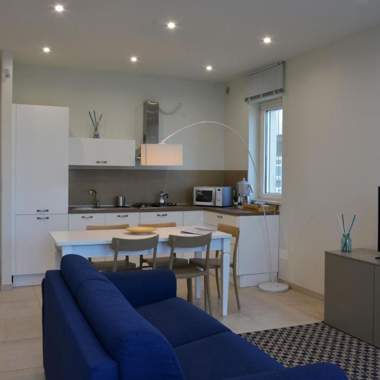 Vilu Suite Mare - Appartamento Superior con 2 Camere da Letto - 3