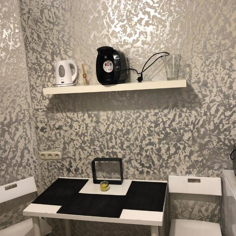 Apartment Bahnhof - Apartment mit 1 Schlafzimmer - 2