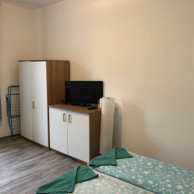 Apartment Bahnhof - Apartment mit 1 Schlafzimmer - 3