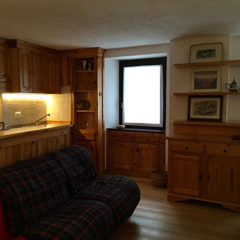 Casa Grangeon - Apartamento de 1 dormitorio - 2