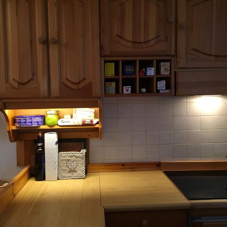 Casa Grangeon - Apartamento de 1 dormitorio - 3