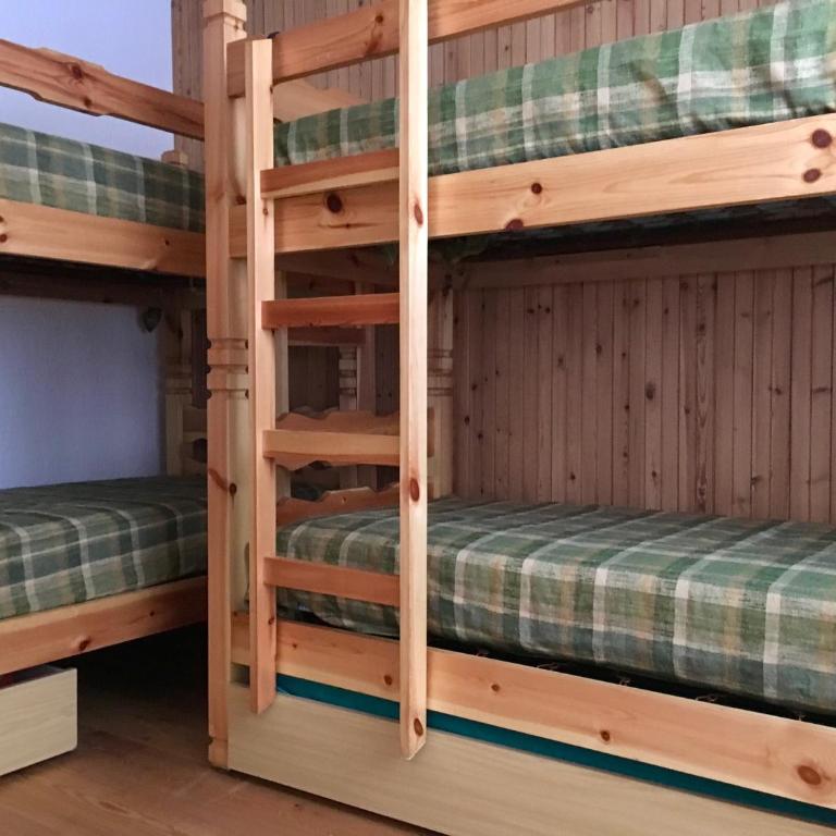 Casa Grangeon - Apartamento de 1 dormitorio - 16