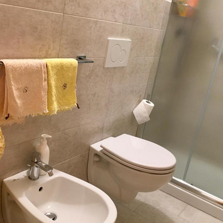 Casa Grangeon - Apartamento de 1 dormitorio - 20