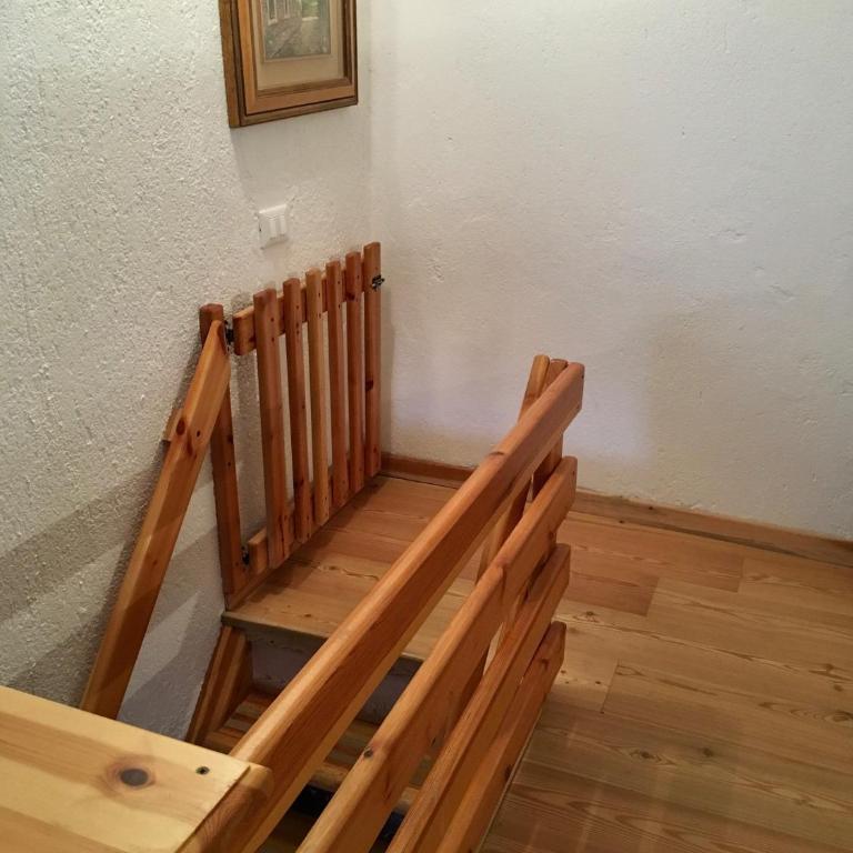 Casa Grangeon - Apartamento de 1 dormitorio - 13