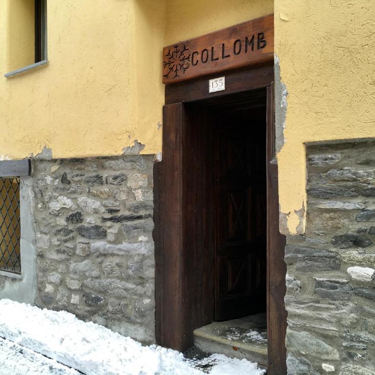 Casa Grangeon - Apartamento de 1 dormitorio - 29