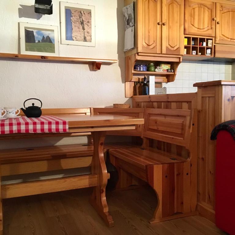 Casa Grangeon - Apartamento de 1 dormitorio - 4
