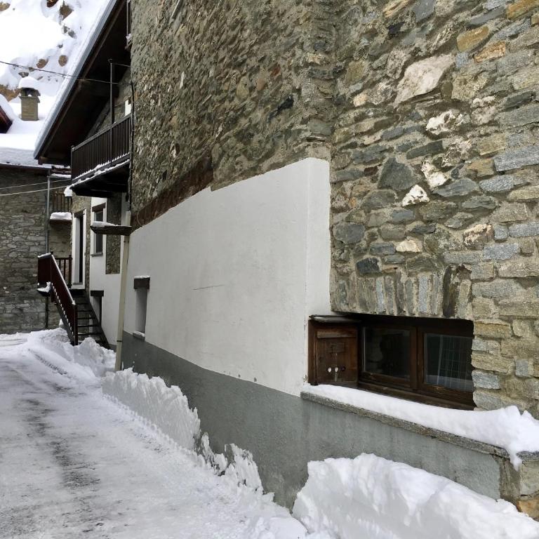 Casa Grangeon - Apartamento de 1 dormitorio - 28