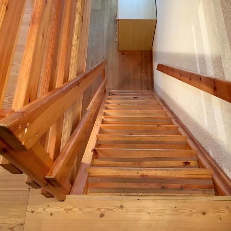 Casa Grangeon - Apartamento de 1 dormitorio - 12