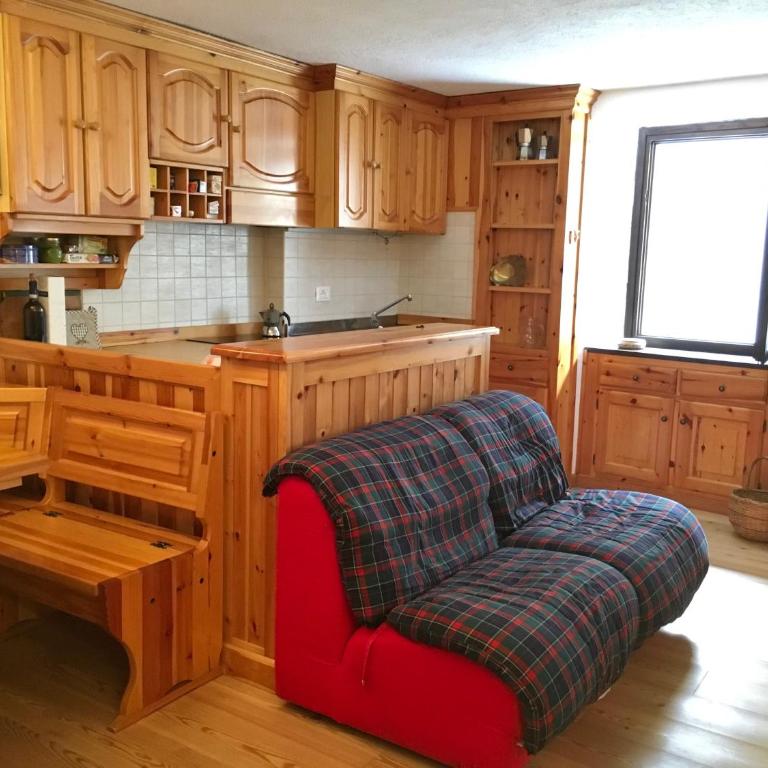Casa Grangeon - Apartamento de 1 dormitorio - 7