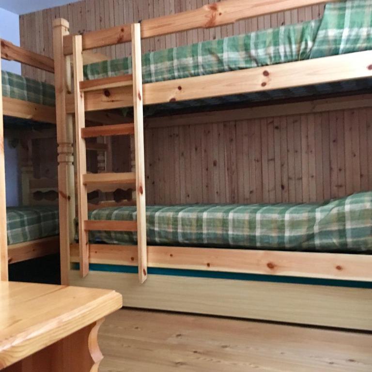 Casa Grangeon - Apartamento de 1 dormitorio - 15