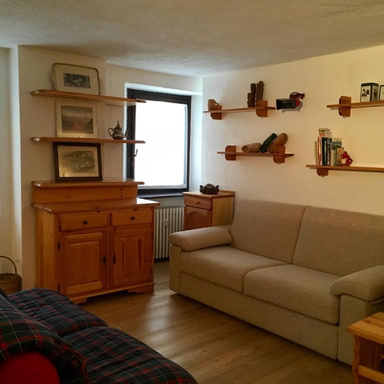 Casa Grangeon - Apartamento de 1 dormitorio - 1