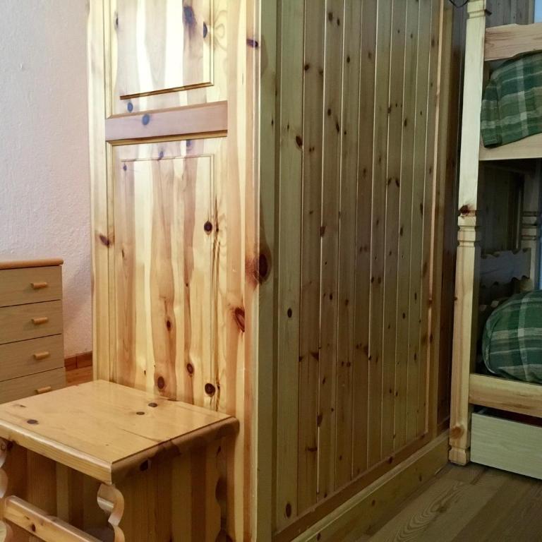Casa Grangeon - Apartamento de 1 dormitorio - 18