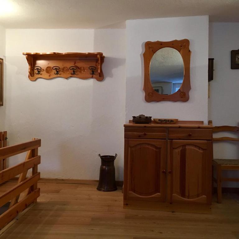 Casa Grangeon - Apartamento de 1 dormitorio - 11
