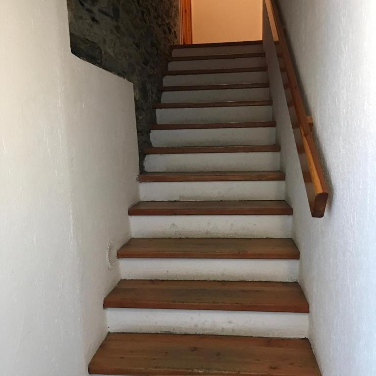 Casa Grangeon - Apartamento de 1 dormitorio - 25
